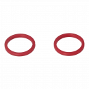 Dichtungssatz für Hawe-Zusatzblock Größe 5